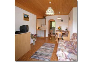 Österreich Privát Grossarl, Exterieur